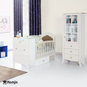 تصویر پاتختی هلیا 