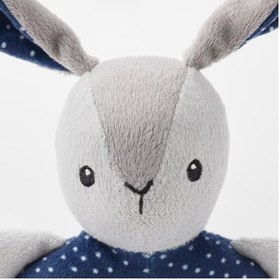 تصویر جغجغه خرگوش ایکیا مدل GULLIAST 