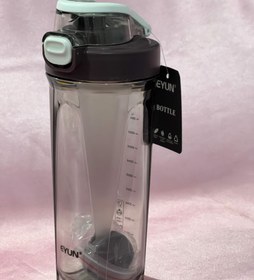 تصویر شیکر ورزشی eyun 