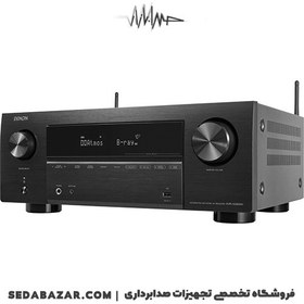 تصویر DENON - AVR-X2800H آمپلیفایر 