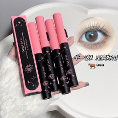 تصویر ریمل سوزنی جیجی بر 