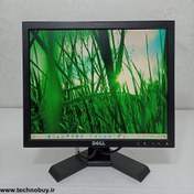 تصویر مانیتور استوک 17 اینچ Dell P1708FP 