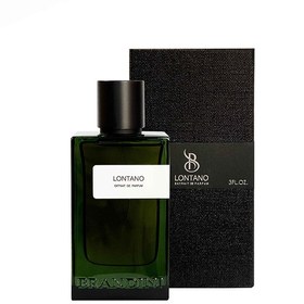 تصویر ادکلن ادوپرفیوم مردانه لنتانو برندینی مدل Brandini Lontano men's Perfume Brandini Lontano men's Perfume 90ml