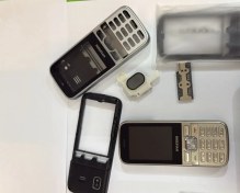 تصویر قاب گوشی دکمه ای هیوندای K1 Hyundai Seoul K1 case