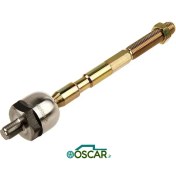 تصویر قرقری فرمان (مفصل) ال90 امیرنیا قرقری فرمان