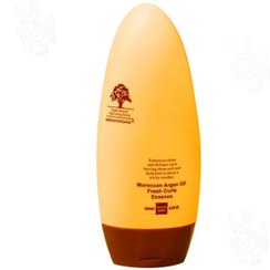 تصویر کرم موی فر آرگان میداس arganmidas cream