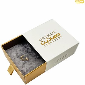 تصویر پلاک ماه تابش 