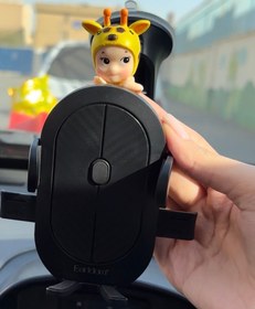 تصویر سانی انجل شانسی 