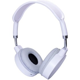 تصویر هدفون بی سیم کینگ استار مدل KBH22 king star kbh22 wireless headphone