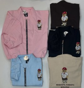 تصویر کت تدی فانتزی 