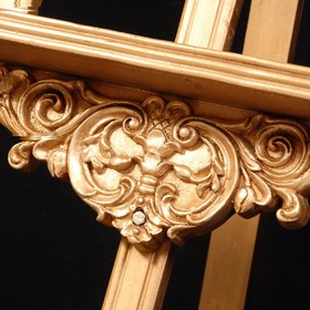 تصویر سه پایه بوم مدل MP01 