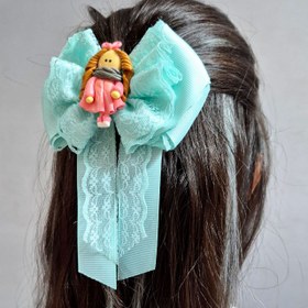 تصویر گلسر دختر مودب 