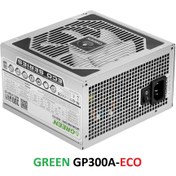 تصویر پاور POWER GREEN GP300A-ECO STOCK POWER GREEN GP300A-ECO STOCK