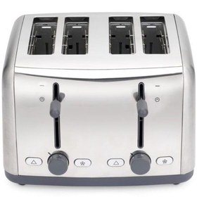 تصویر توستر کنوود مدل TT Kenwood TTM480 Toaster