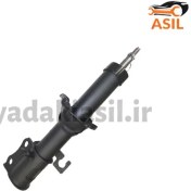 تصویر کمک فنر جلو چپ پراید عظام Sample Product