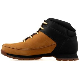 تصویر کفش کوهنوردی اورجینال برند Timberland مدل Euro Sprint Hiker کد 36883836 