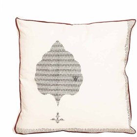 تصویر پاف (مسند) کتیبه سرو 