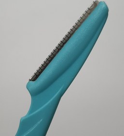 تصویر تیغ اصلاح صورت تک عددی 