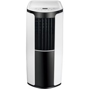 تصویر کولر گازی گری پرتابل Gree GPH 12000 model portable air conditioner R410A T1