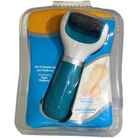 تصویر سنگ پا برقی برند Morbida 