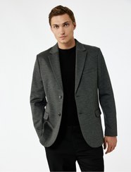 تصویر کت و ژاکت مردانه کوتون koton 