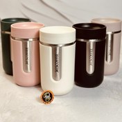 تصویر تراول ماگ NESCOFFEE ظرفیت ۳۰۰ میل 