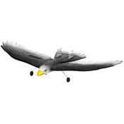 تصویر هواپیما بازی کنترلی مدل Airplane eagle 