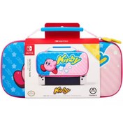 تصویر PowerA Protection Case for Nintendo Switch - Kirby Edition 