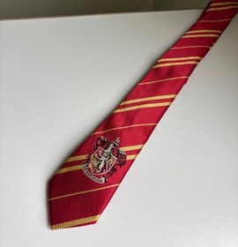 تصویر کراوات گریفیندور 