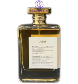 تصویر ادکلن Juliet برند 85ml SALAS 