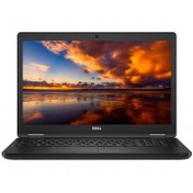 تصویر لپ تاپ استوک لمسی دل مدل DELL PRECISION 3520 DELL PRECISION 3520