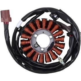 تصویر بوبین هوندا کلیک 