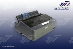 تصویر پرینتر سوزنی اپسون مدل LQ 350 LQ 350 24-pin Dot Matrix Printer