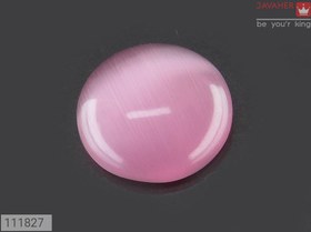 تصویر نگین چشم گربه خوشرنگ کد 111827 