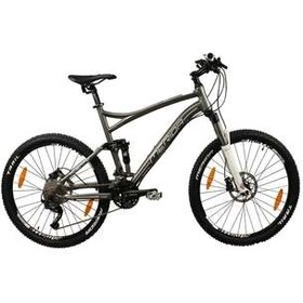 تصویر دوچرخه کوهستان مریدا مدل ONE-TWENTY 500 D سایز 26 