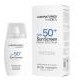 تصویر کرم ضد آفتاب SPF 50 آدرا حجم 50 میلی لیتر - بی رنگ 