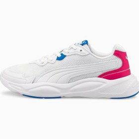 خرید و قیمت کتونی اورجینال زنانه پوما 90S رانر Nu وی - 90S Runner Nu Wave |  ترب