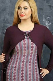 تصویر تونیک زنانه کد 2013 