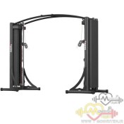 تصویر دستگاه کراس اور درجه دو 