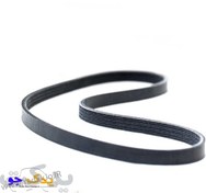 تصویر تسمه هیدرولیک تیبا مدل 4KP945 فانتوم 