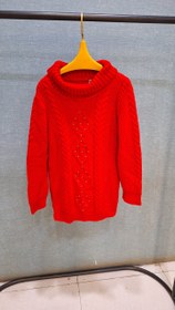 تصویر بافت طرح لوزی کد#35 