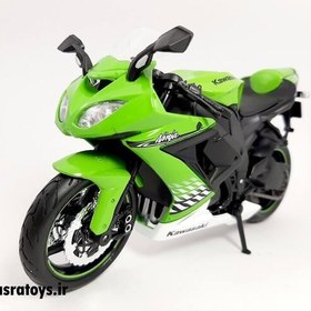 تصویر موتور کاوازاکی نینجا سایز بزرگ kawasaki 