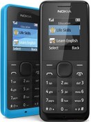 تصویر گوشی نوکیا (2015) 105 | حافظه 8 مگابایت Nokia 105 (2015) 8 MB