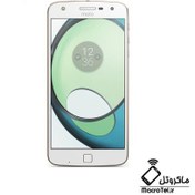 تصویر باتری اورجینال گوشی موتورولا Moto Z Play مدل GL40 Motorola Moto Z Play - GL40 Battery