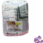 تصویر پتو يکنفره مسافرتی 150 در 220 ماندانا شاديلون 