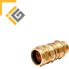 تصویر گلند ضد انفجار HAWKE 