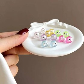 تصویر قالب میکروب 