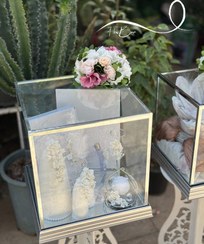 تصویر ست بله برون فلوبار 