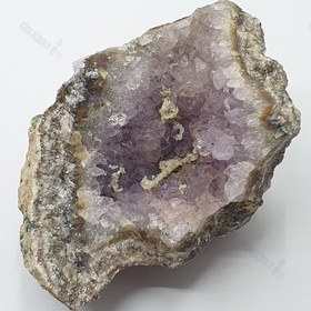 تصویر سنگ آمیتیست کد 143 