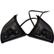 تصویر کروز کنترل جک J5 اتومات 